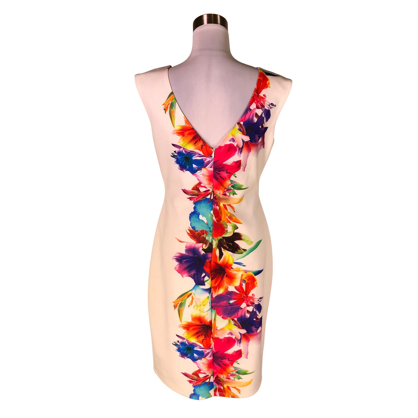 Unisex Frank Lyman - Mekko, koko 40 - (2)