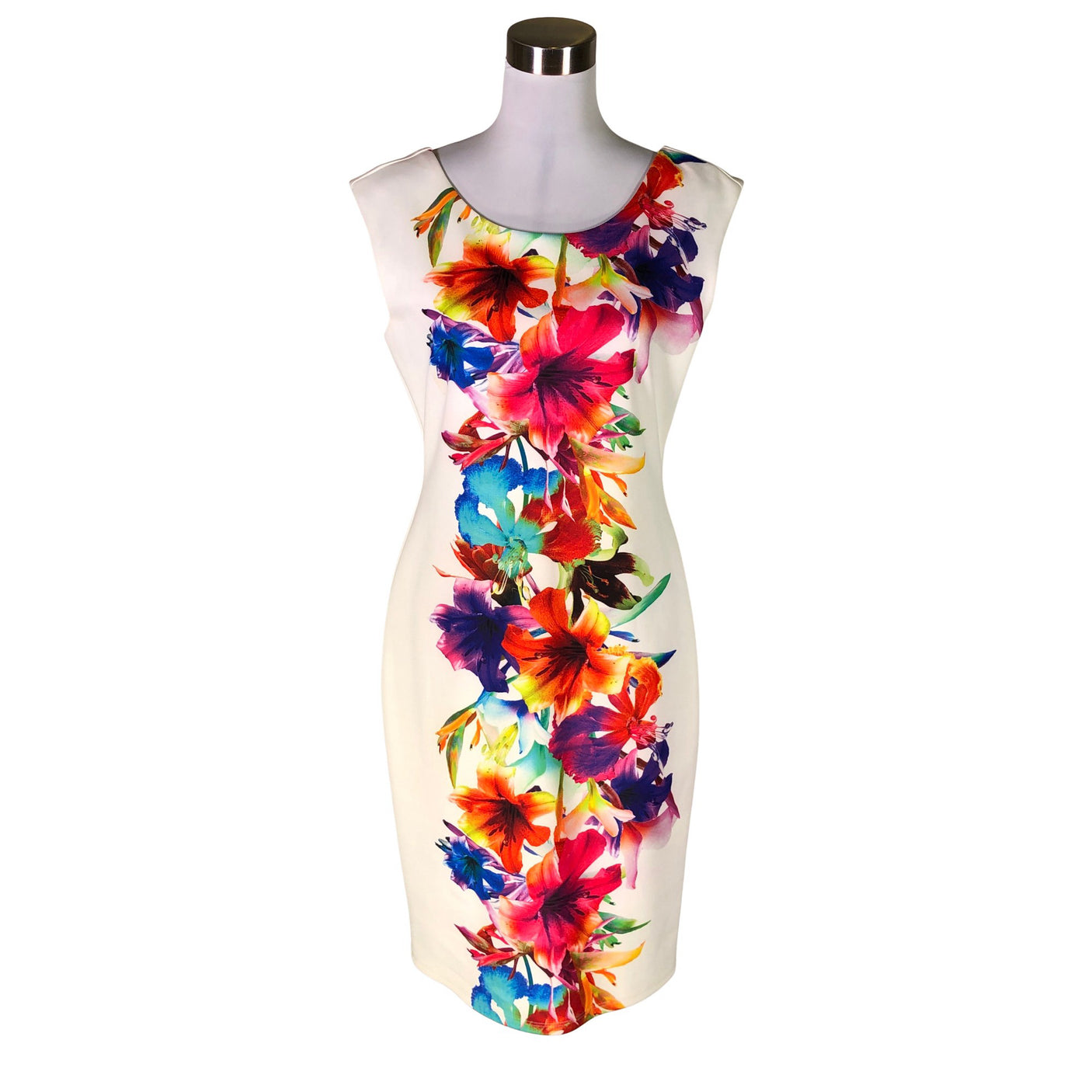 Unisex Frank Lyman - Mekko, koko 40 - (1)