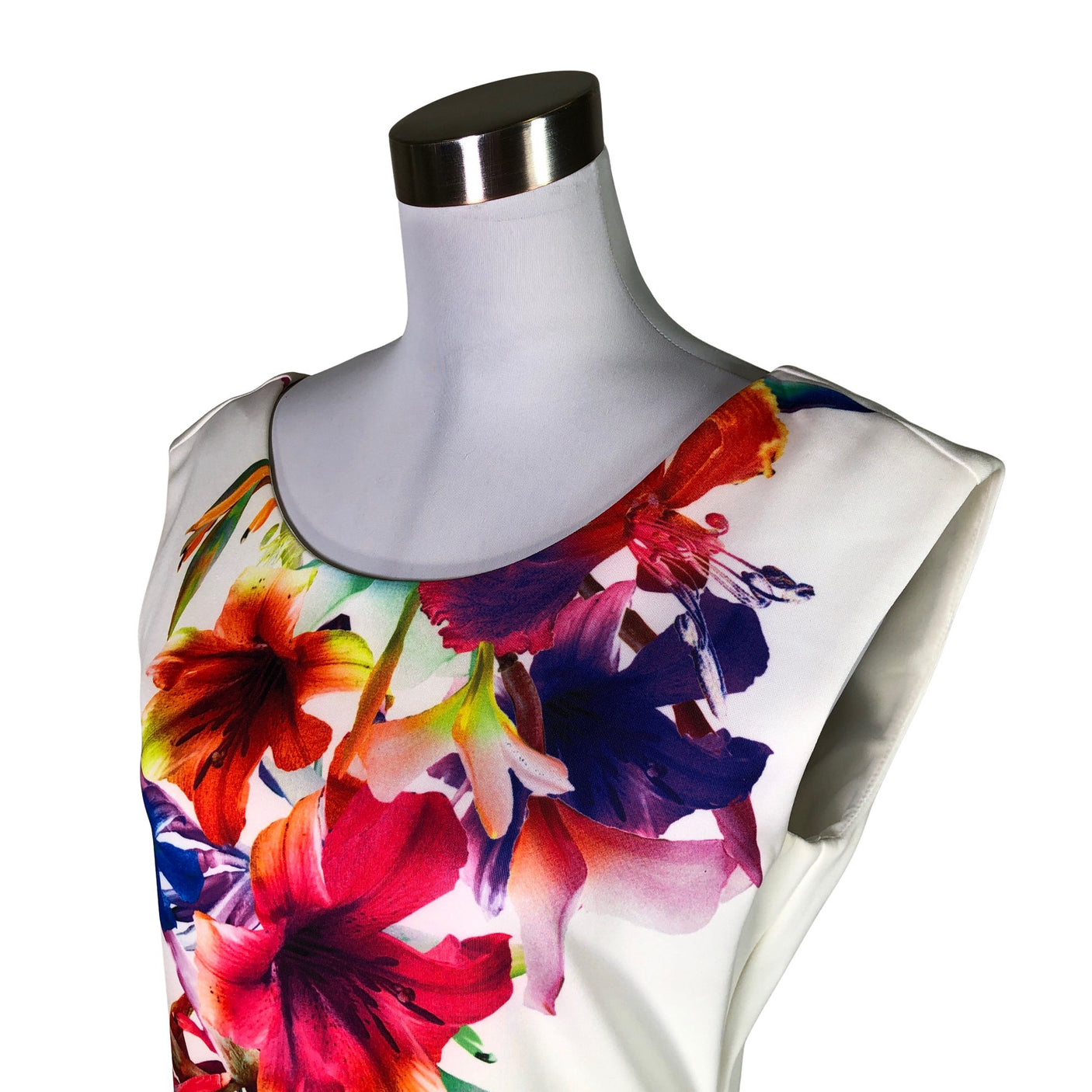 Unisex Frank Lyman - Mekko, koko 40 - (3)