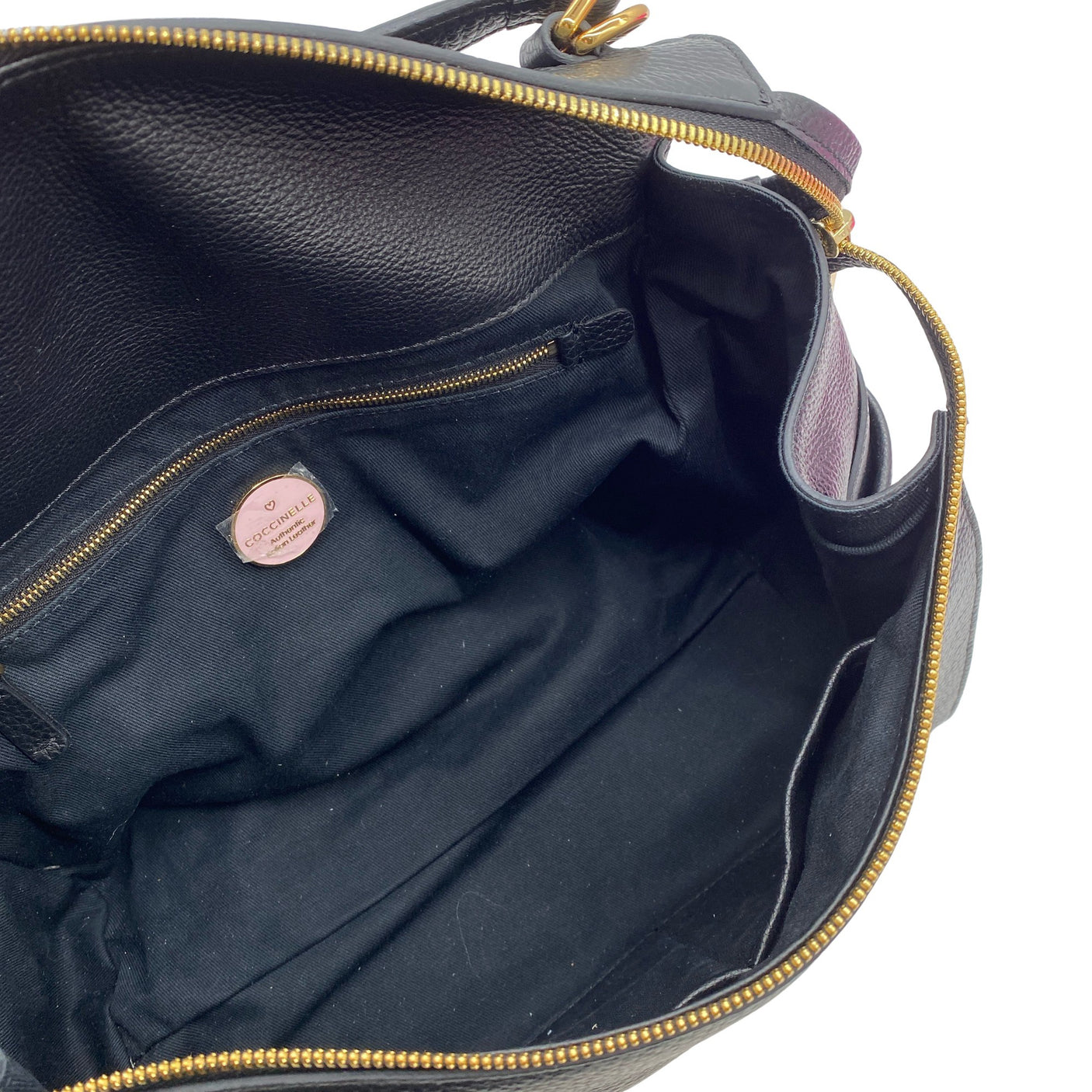 Unisex Coccinelle - Käsilaukku, koko Midi - (3)
