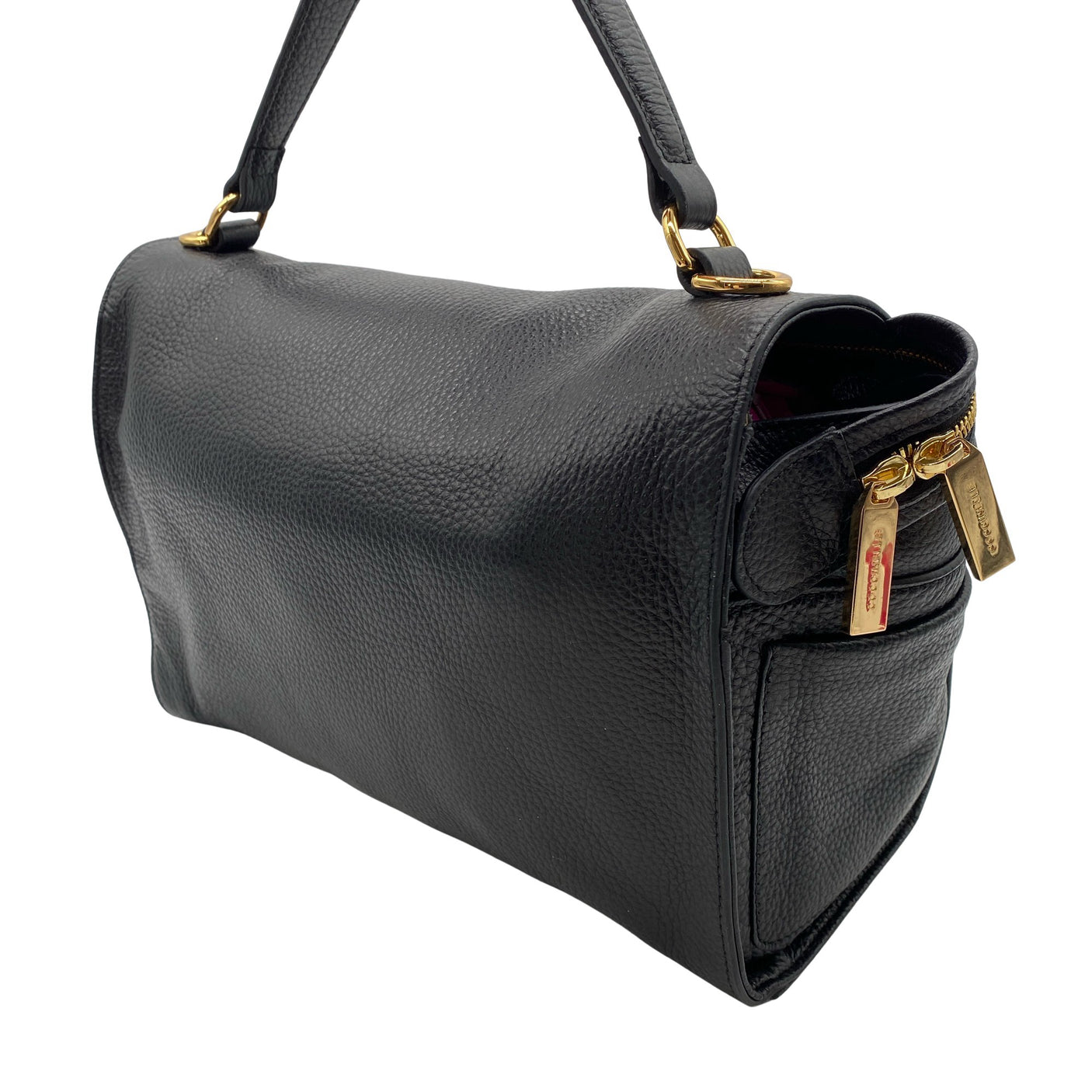 Unisex Coccinelle - Käsilaukku, koko Midi - (2)