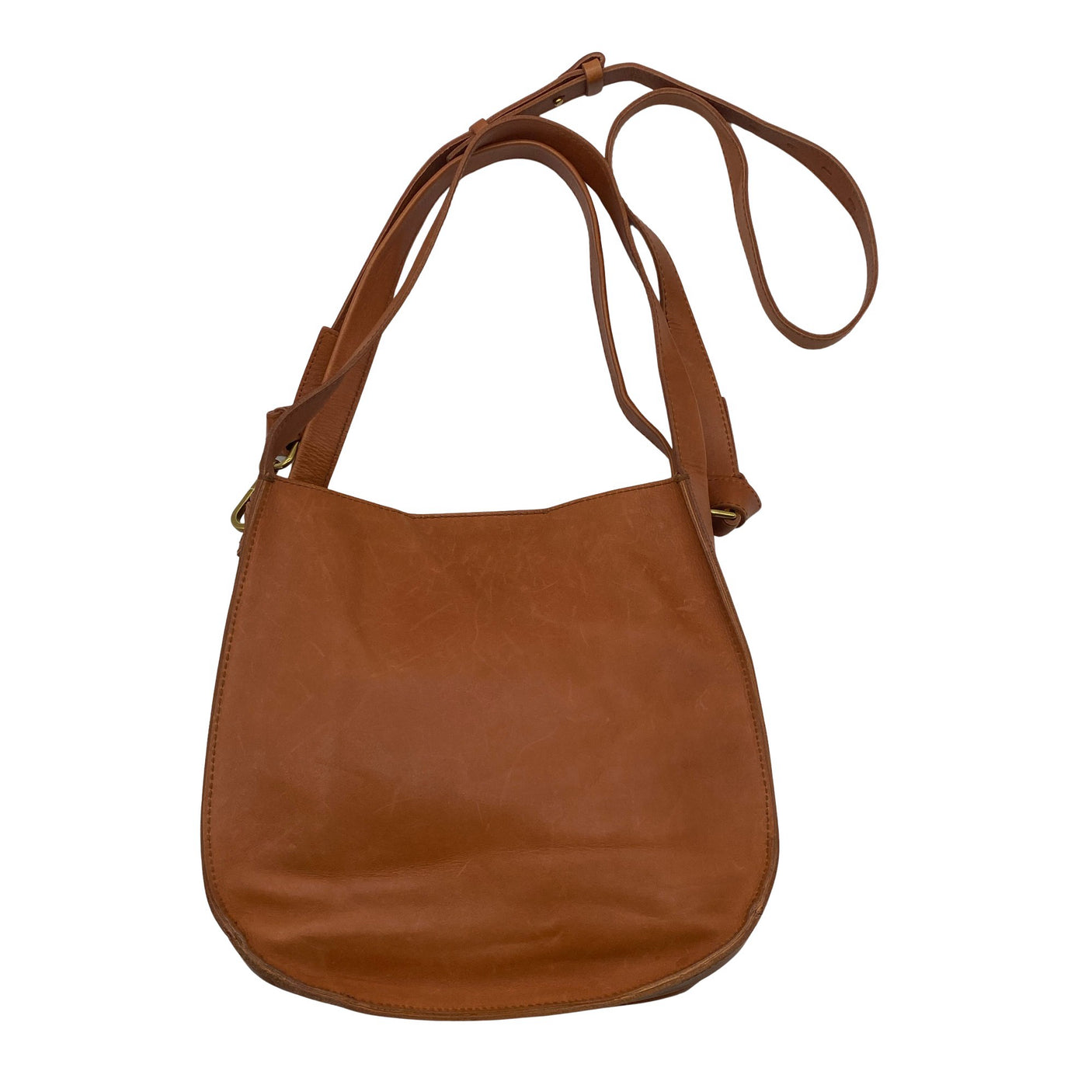 Unisex Madewell - Käsilaukku, koko Midi - (1)