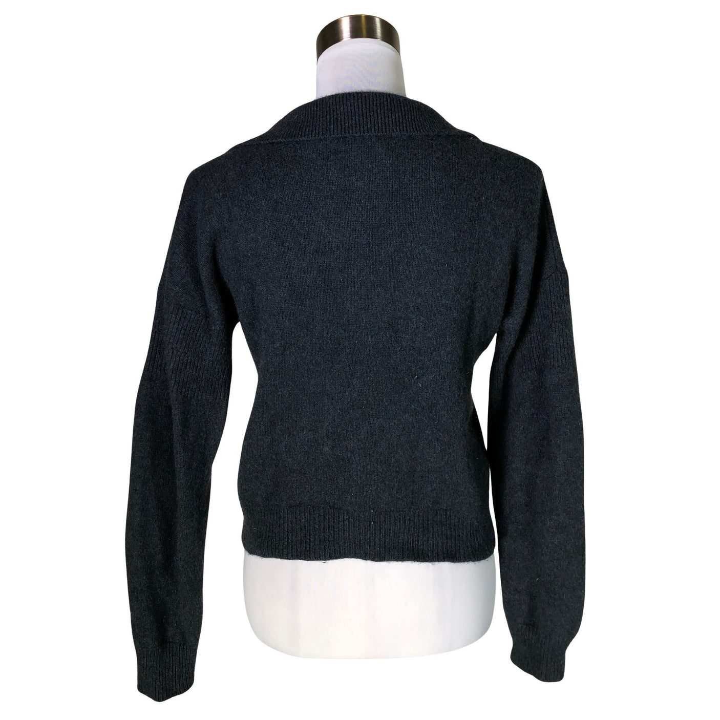 Unisex Naadam - Neulepaita, koko 34 - (2)