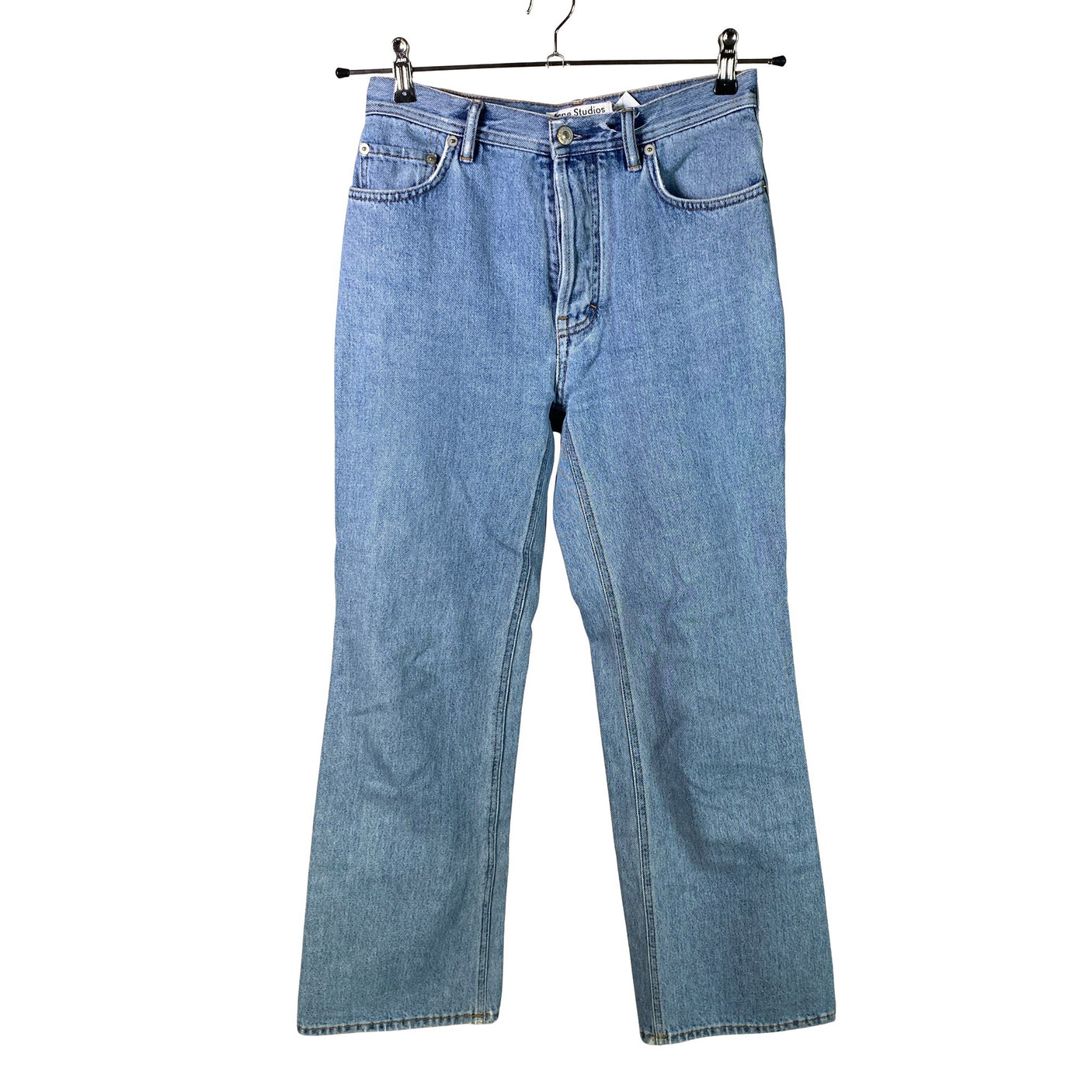 Unisex Acne Studios - Farkut, koko 34 - (1)