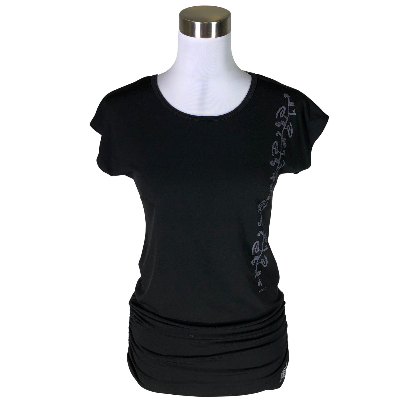 Unisex La Pirouette - Urheilupaita, lyhyet hihat, koko 34 - (1)