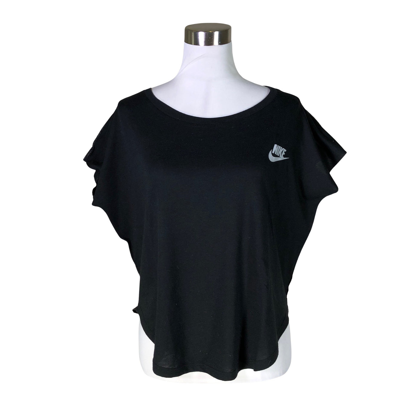 Unisex Nike - T-paita, koko 38 - (1)