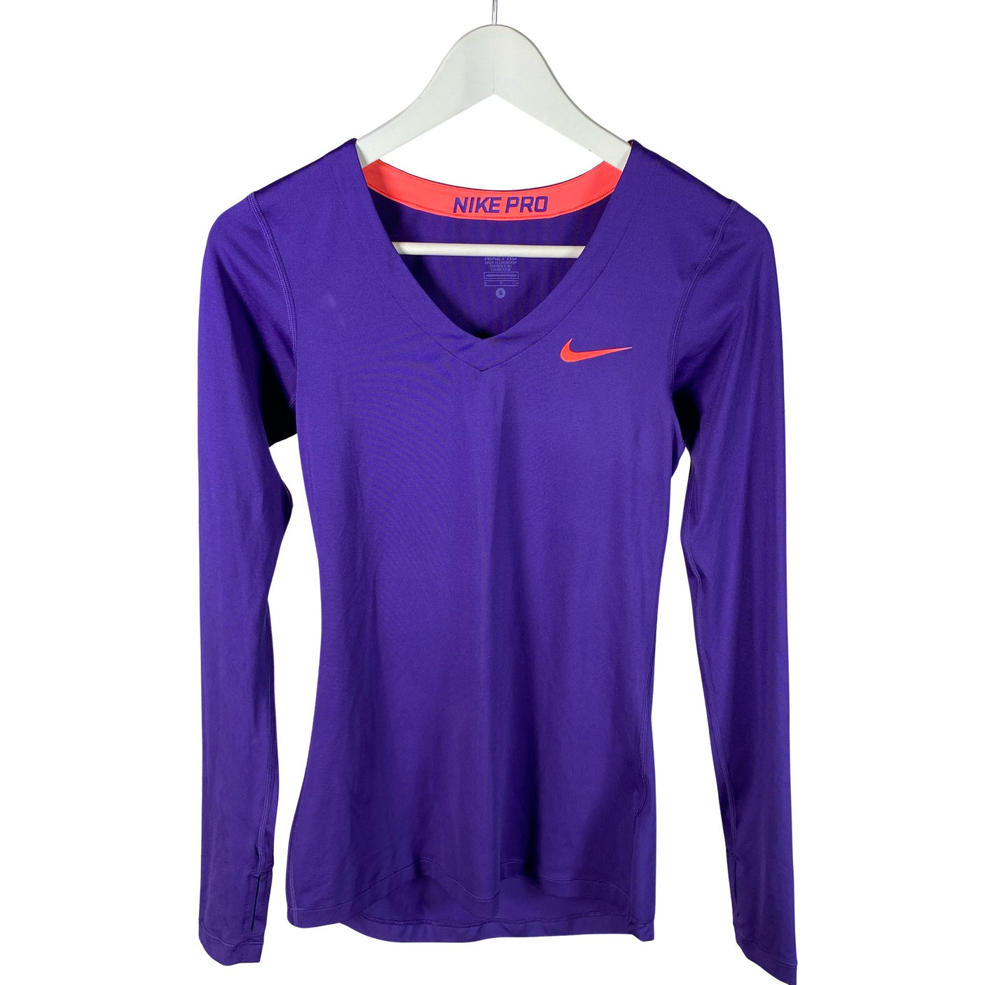 Unisex Nike - Urheilupaita,
pitkät hihat, koko 36 - (1)