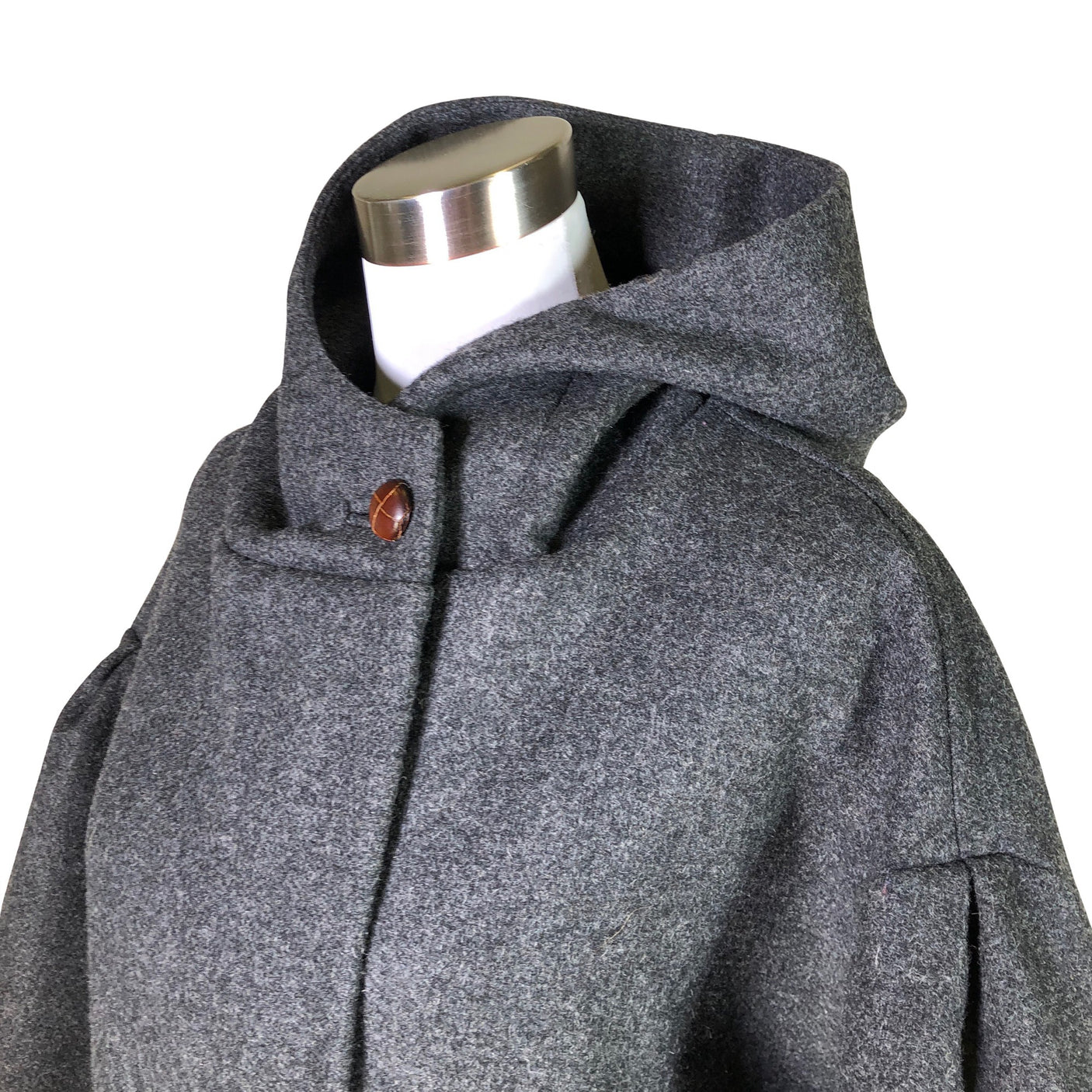 Unisex Isabel Marant Étoile - Villakangastakki, koko 38 - (3)