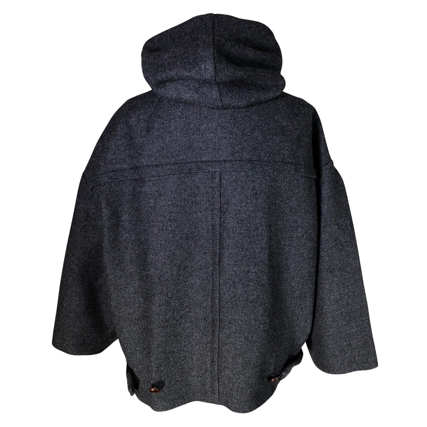 Unisex Isabel Marant Étoile - Villakangastakki, koko 38 - (2)