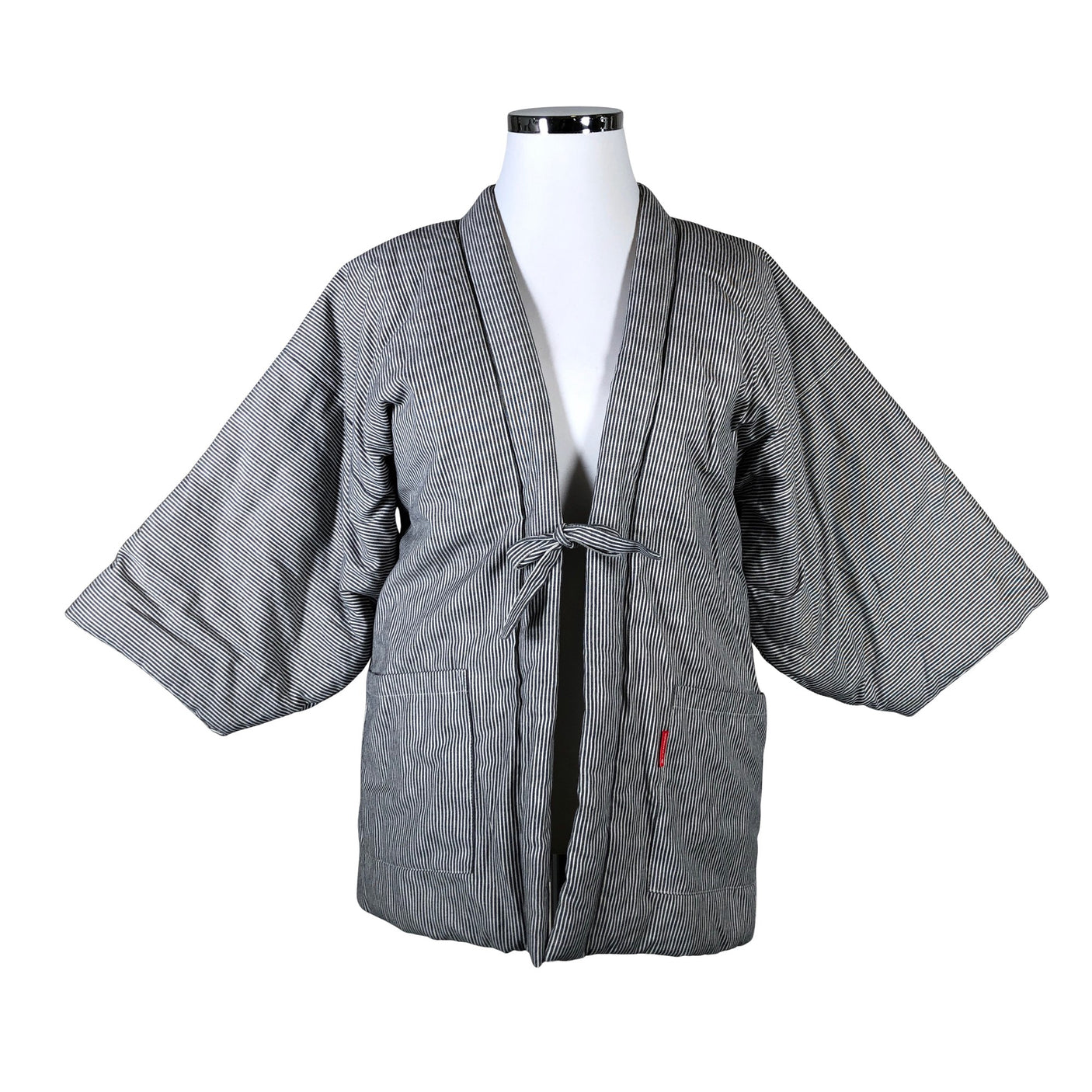 Unisex Watanosato - Kevyttoppatakki, koko 44 - (1)