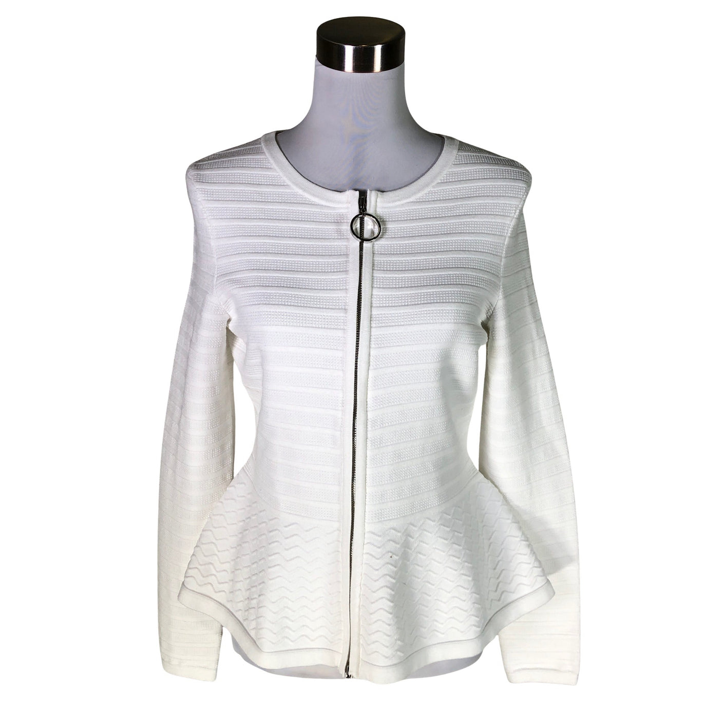 Unisex Hugo Boss - Neuletakki, koko 40 - (1)