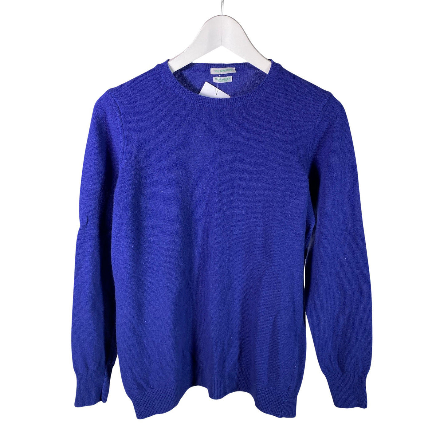 Unisex Benetton - Neulepaita, koko 42 - (1)