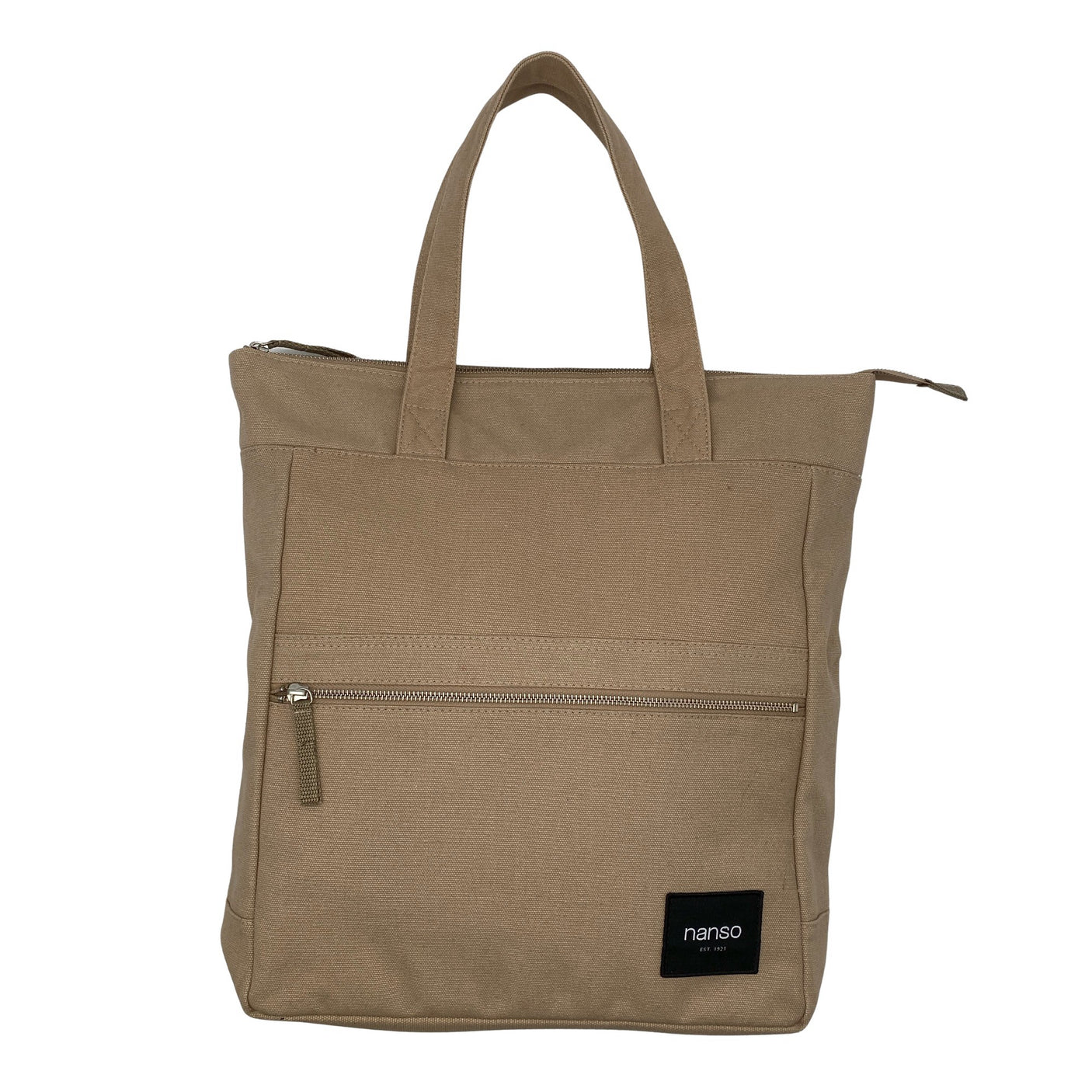 Unisex Nanso - Käsilaukku, koko Maxi - (1)