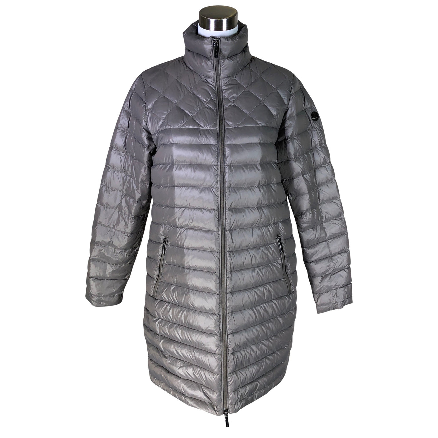 Unisex Luhta - Kevytuntuvatakki, koko 38 - (1)
