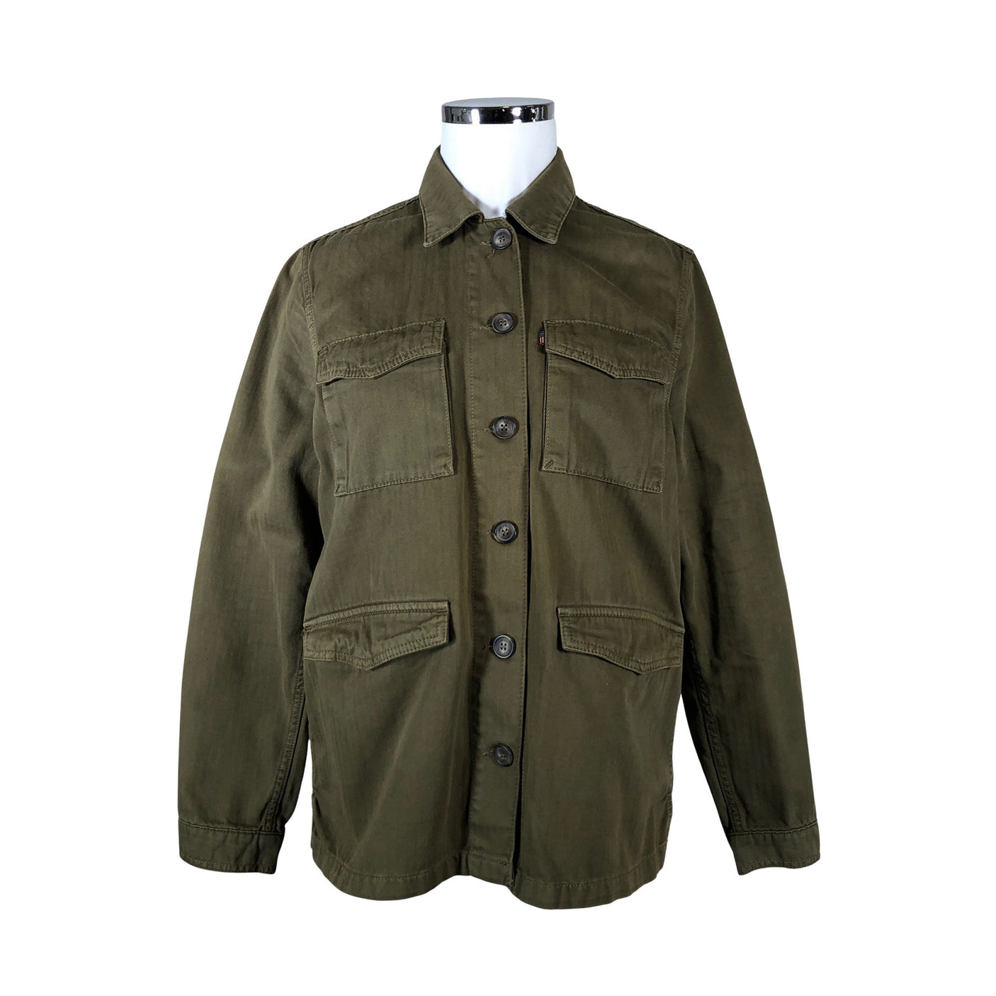Unisex Lexington - Kesätakki, koko 42 - (1)