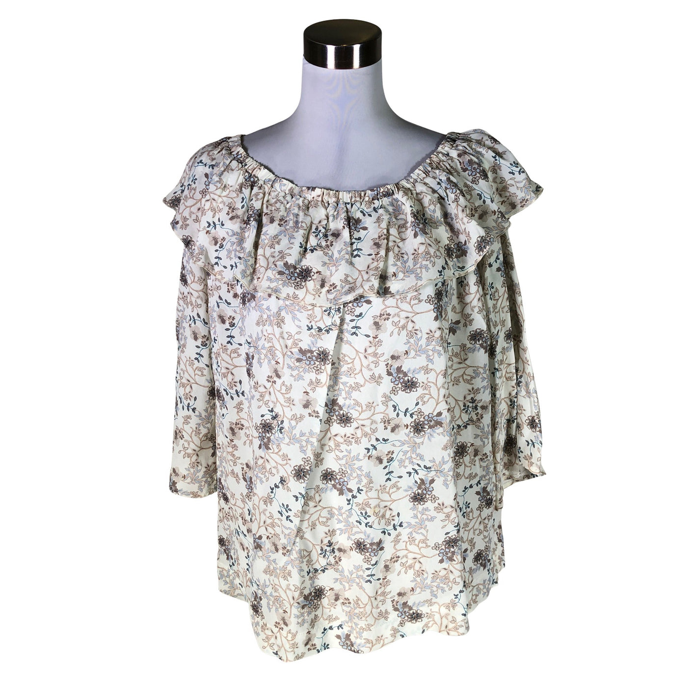 Unisex Andiata - Pusero, koko 38 - (1)
