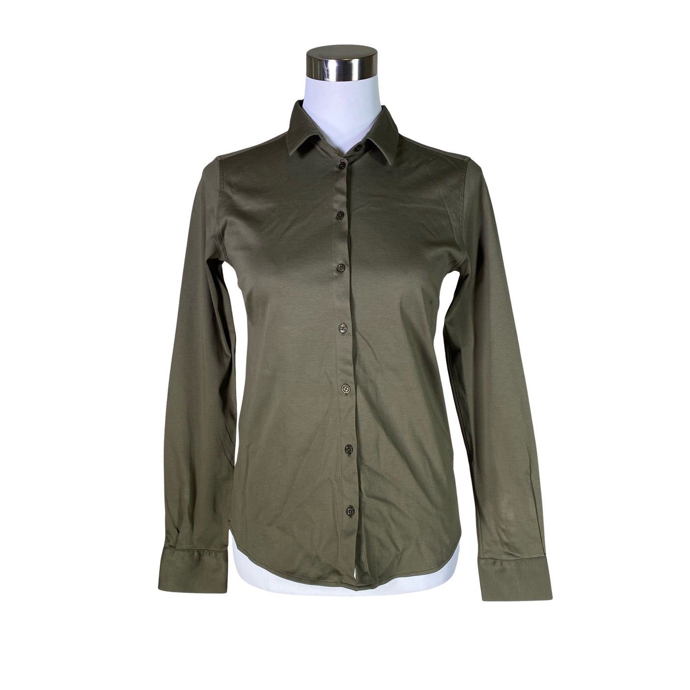 Unisex Mos Mosh - Kauluspaita, koko 36 - (1)