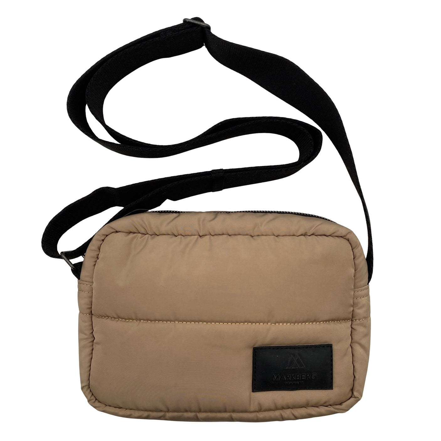 Unisex Markberg - Olkalaukku, koko Mini - (1)