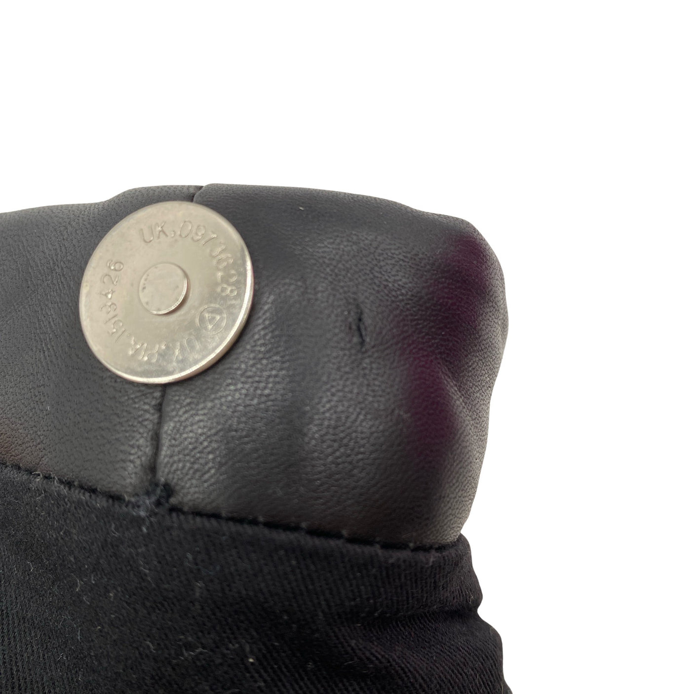 Unisex Depeche - Olkalaukku, koko Mini - (3)