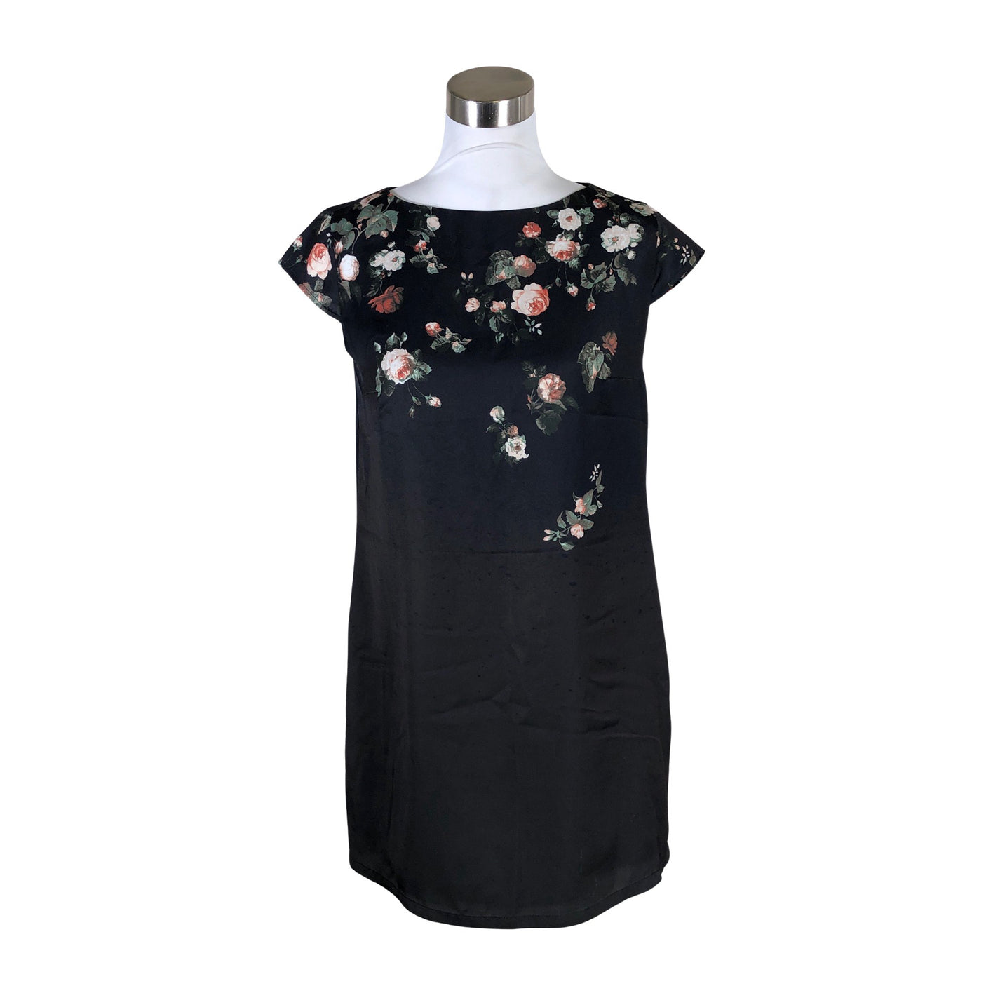 Unisex Esprit - Sifonkimekko, koko 34 - (1)