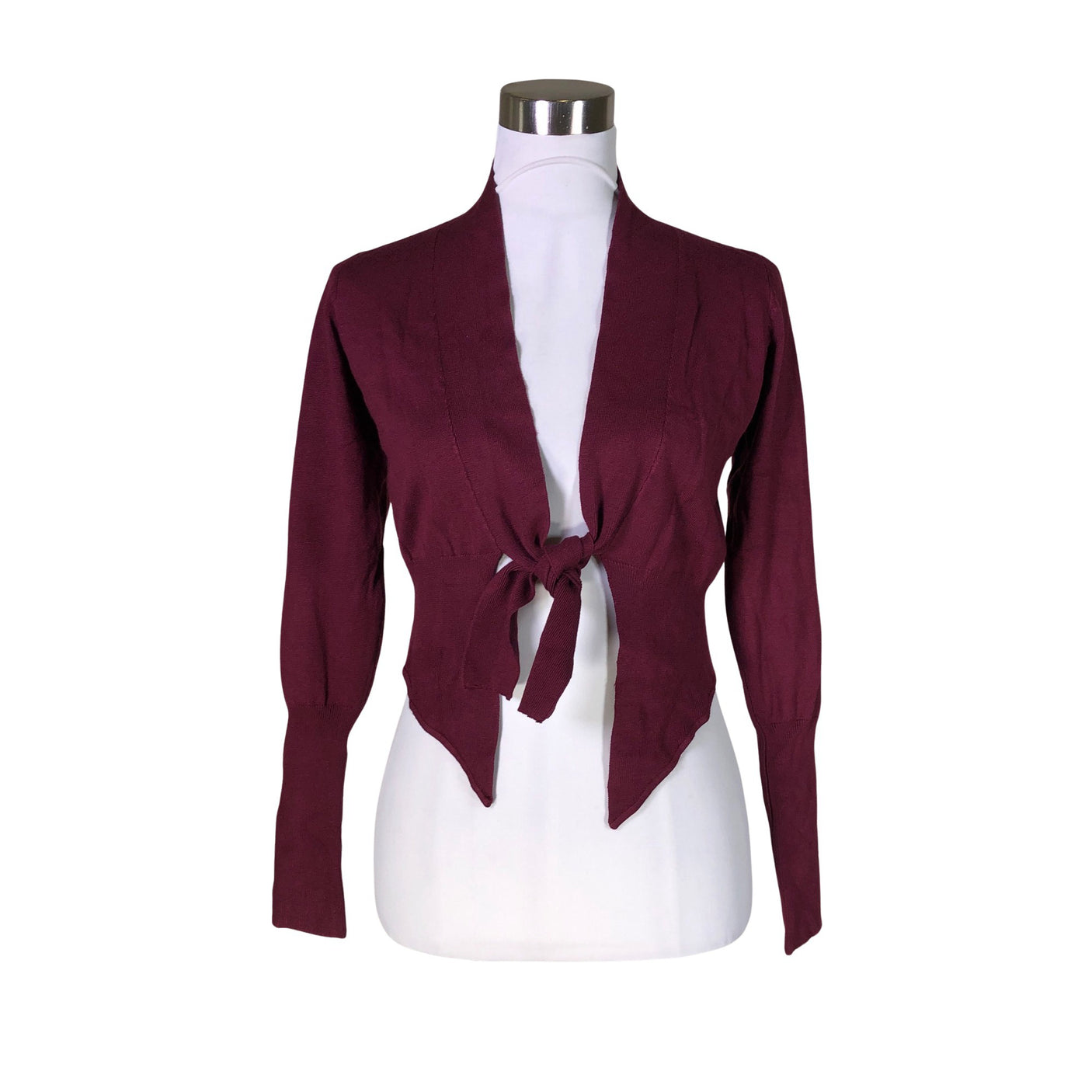 Unisex Soyaconcept - Neulebolero, koko 34 - (1)