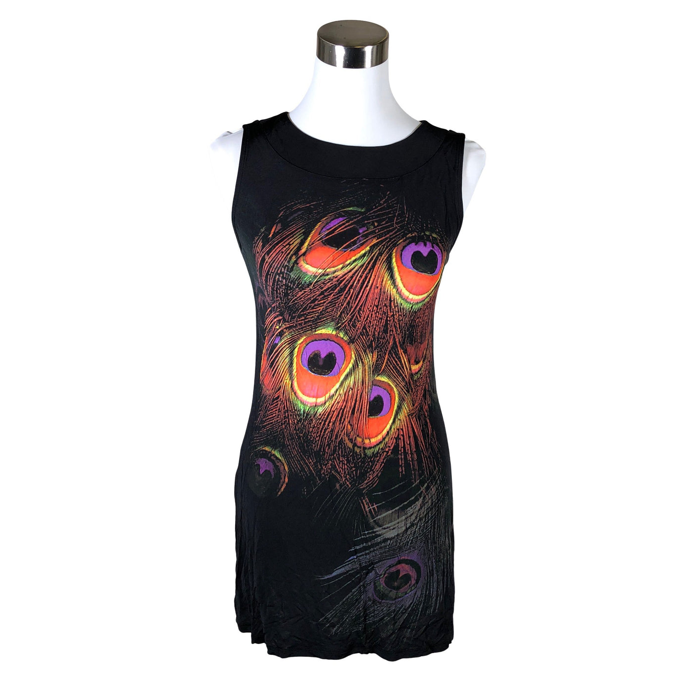 Unisex Comma - Trikootunika, koko 34 - (1)