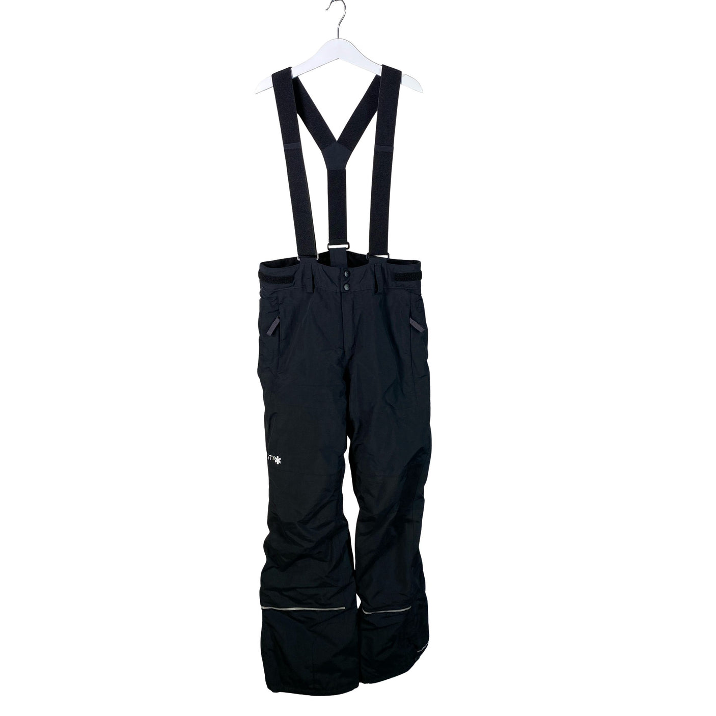 Unisex Áhkká - Toppahousut, koko 146 - 152 - (1)