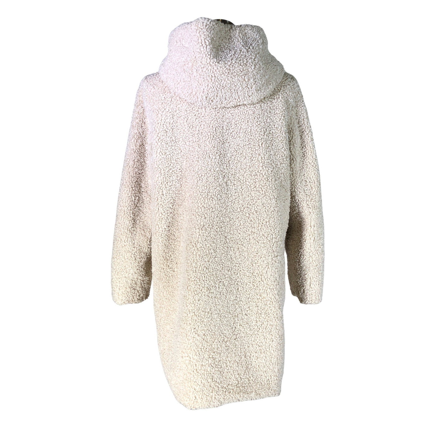 Unisex Saki - Villakangastakki, koko 38 - (2)