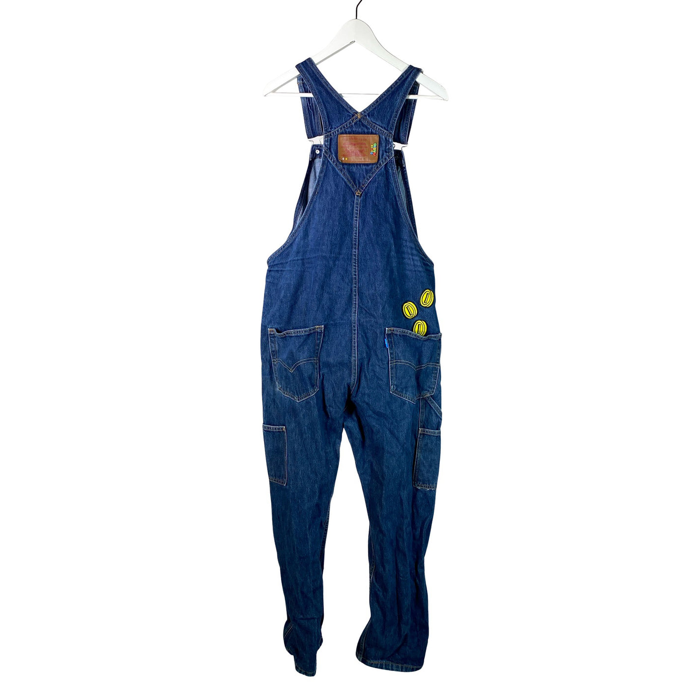 Unisex Levi's - Haalari, koko M - (2)