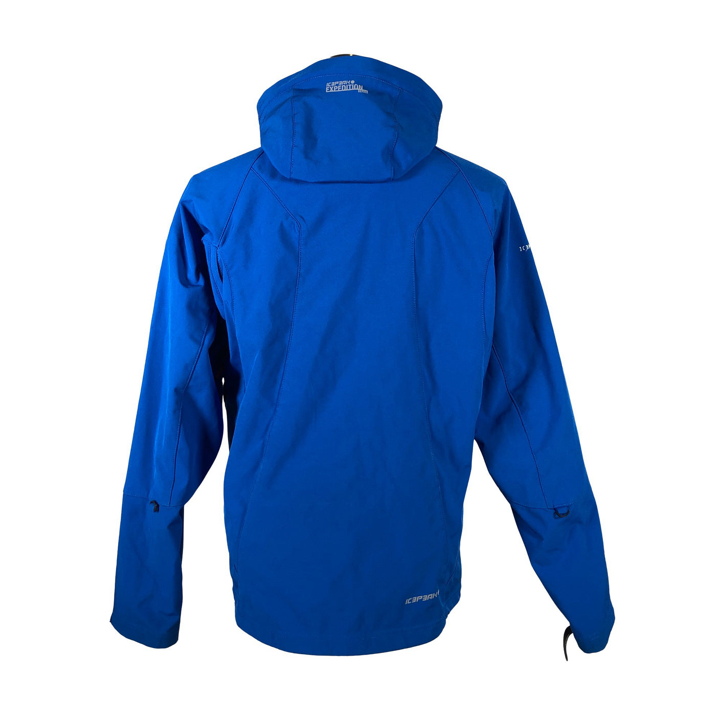 Unisex Icepeak - Softshell-takki, koko L - (2)