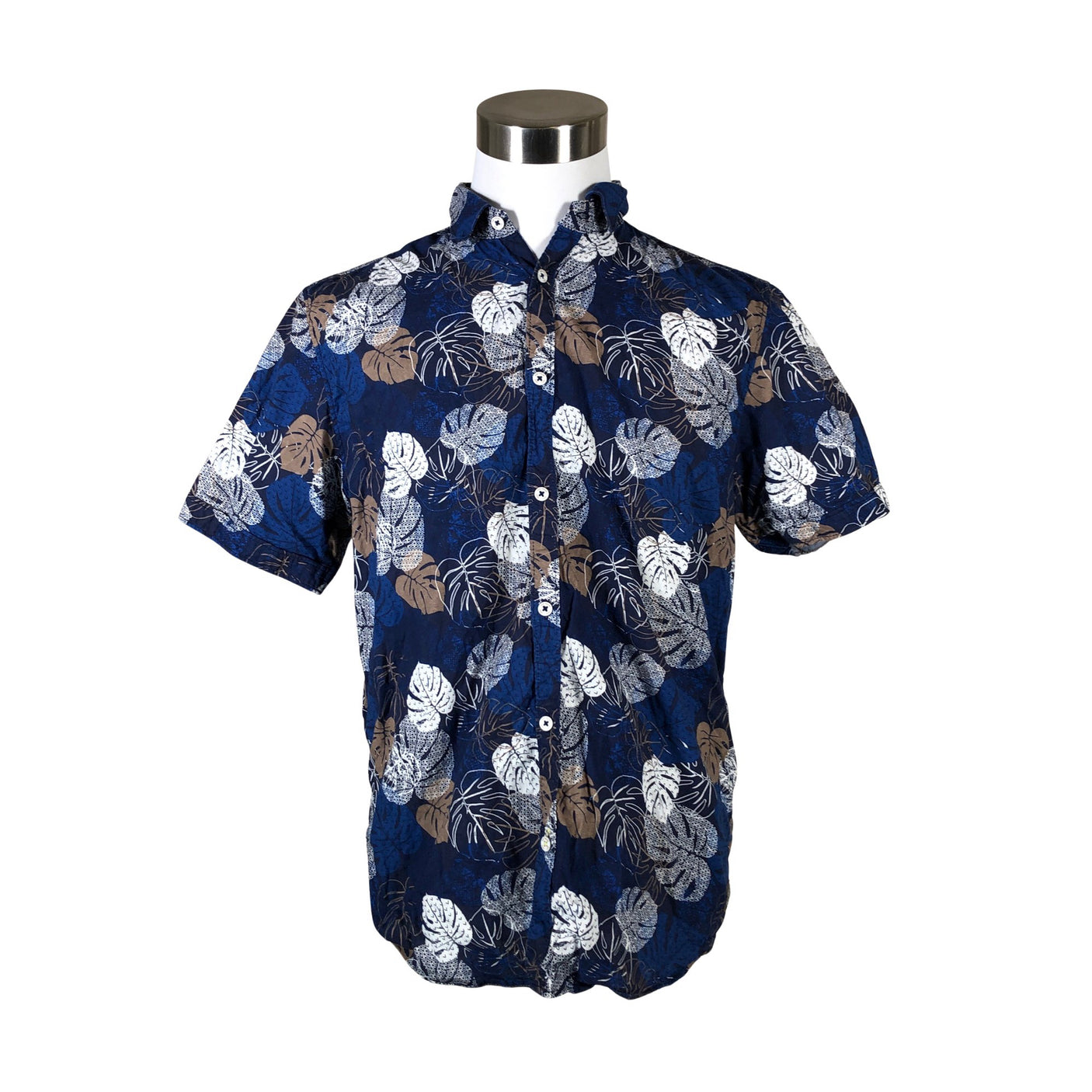 Unisex Tom Tailor - Kauluspaita, koko L - (1)