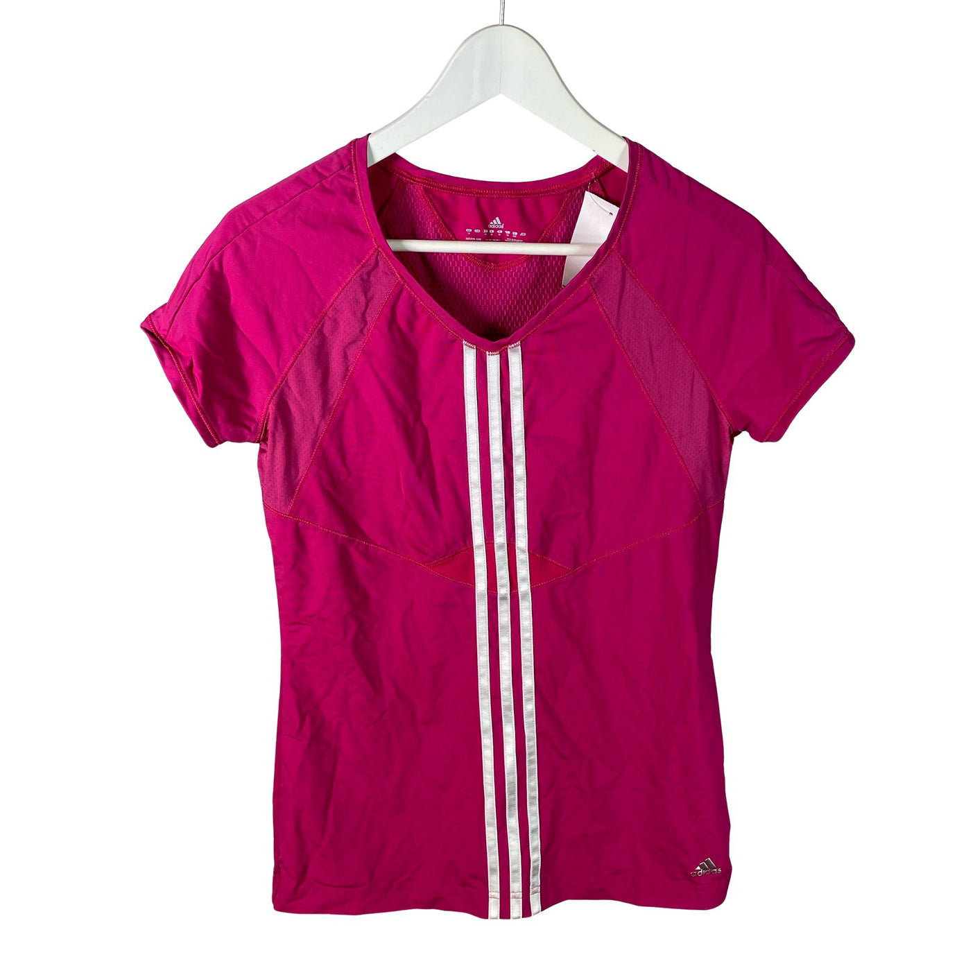 Unisex Adidas - Urheilupaita, lyhyet hihat, koko 42 - (1)