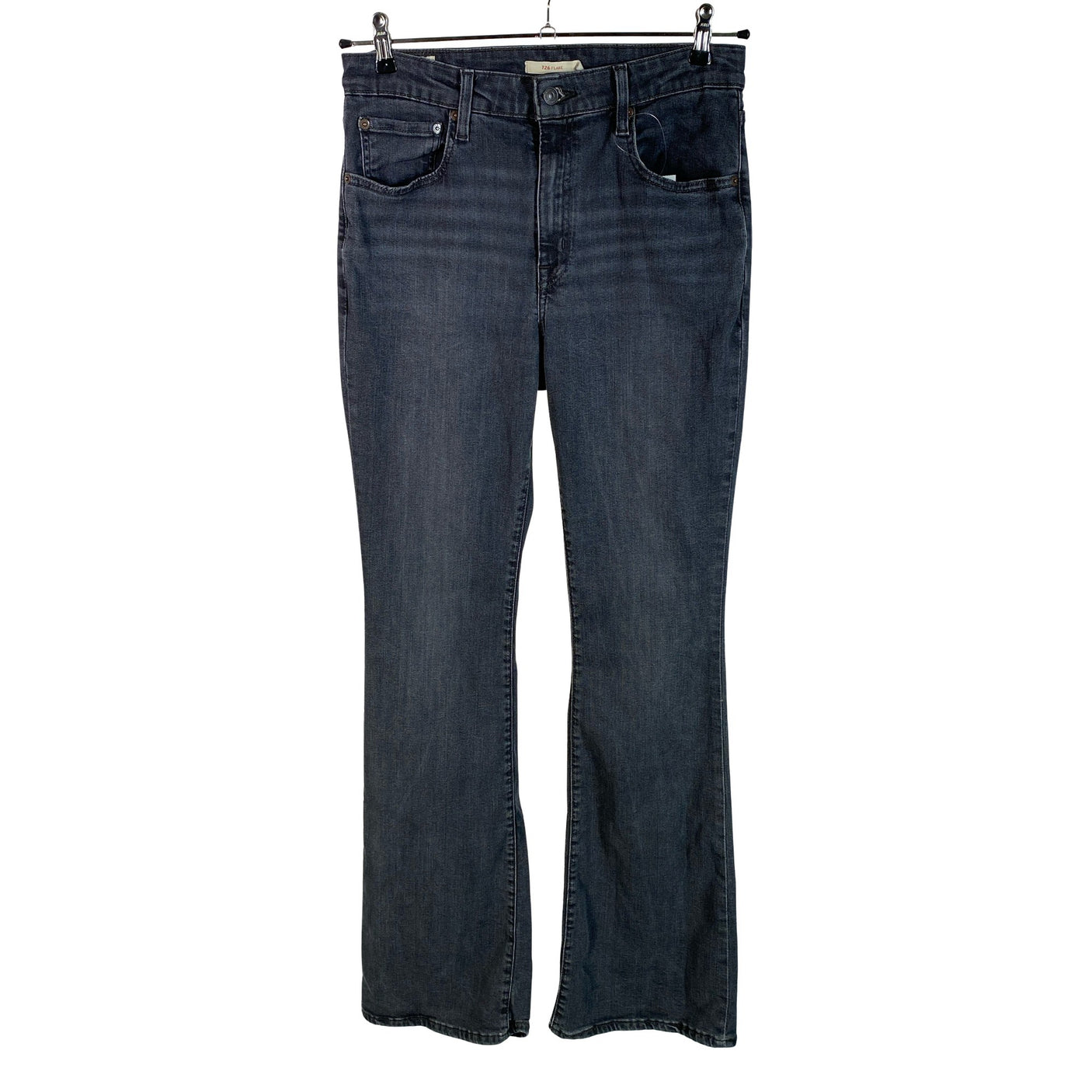 Unisex Levi's - Farkut, koko W31 - (1)