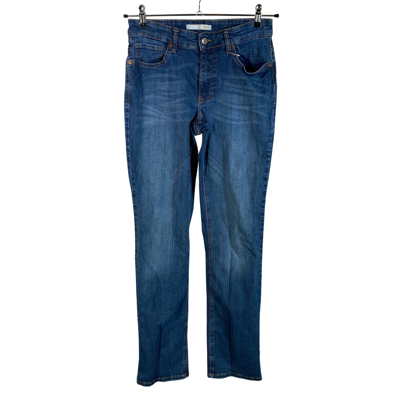 Unisex MAC - Farkut, koko 40 - (1)