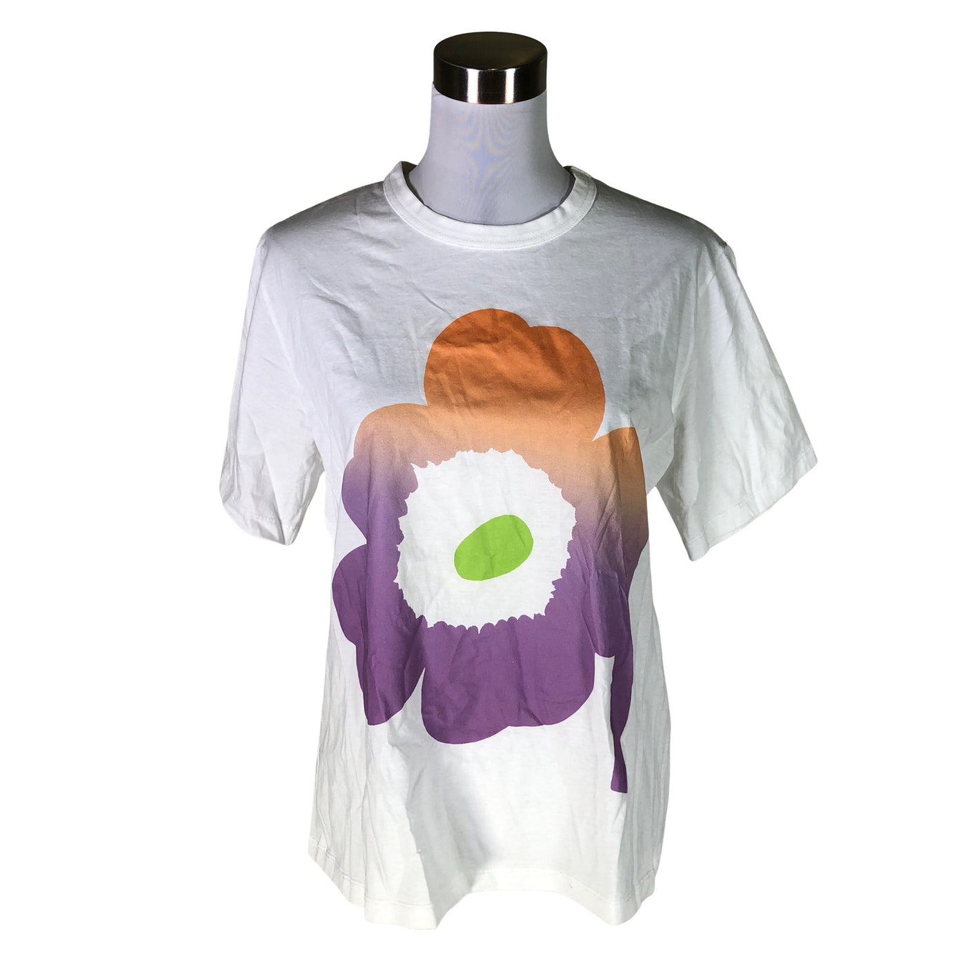 Unisex Marimekko - T-paita, koko 40 - (1)