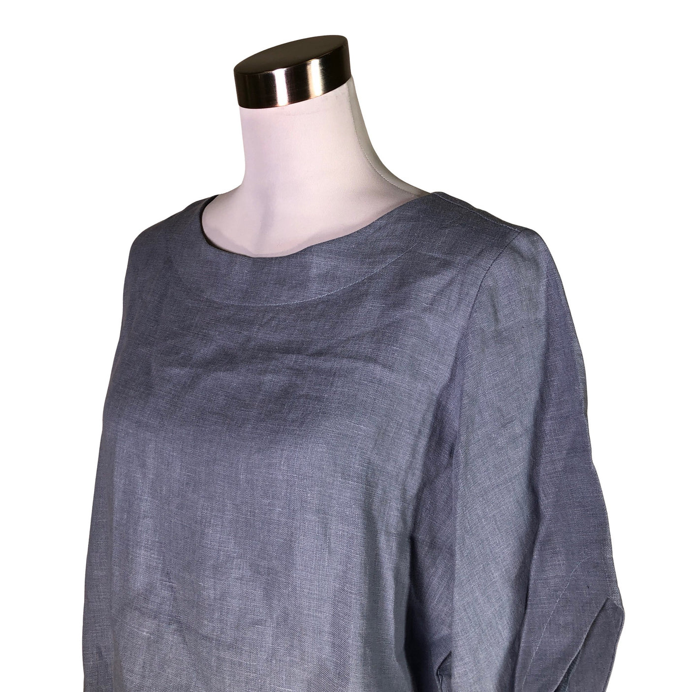 Unisex Pura Finland - Lyhythihainen pusero, koko 36 - (3)