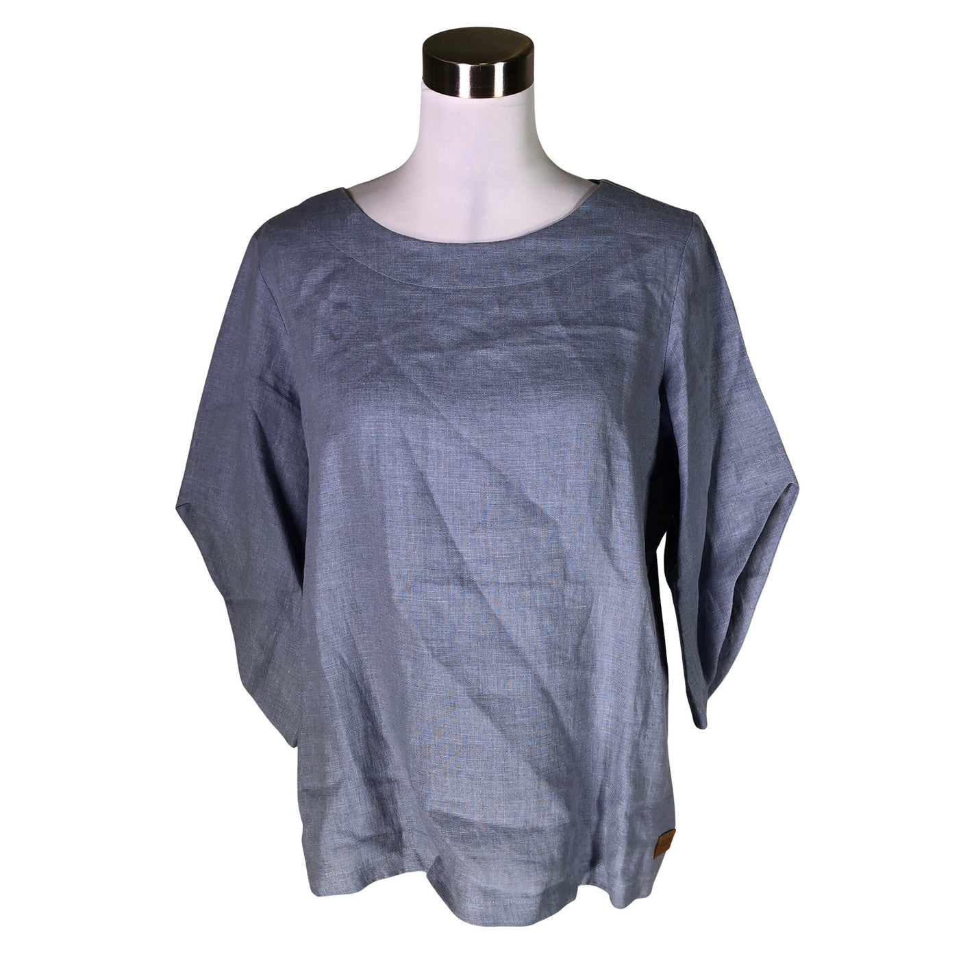 Unisex Pura Finland - Lyhythihainen pusero, koko 36 - (1)