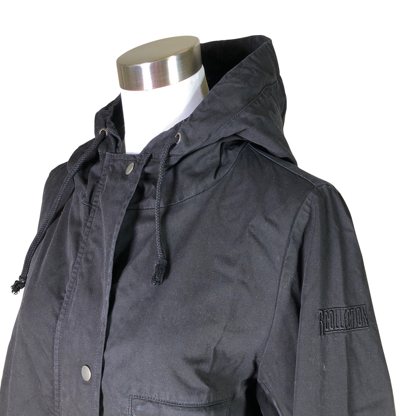 Unisex R-collection - Ulkoilutakki, koko 40 - (3)