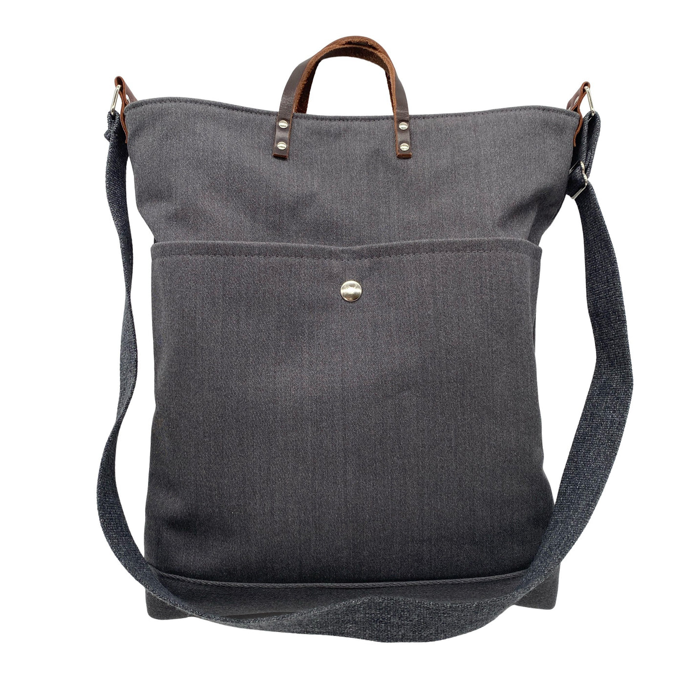 Unisex Muute - Käsilaukku, koko Maxi - (1)
