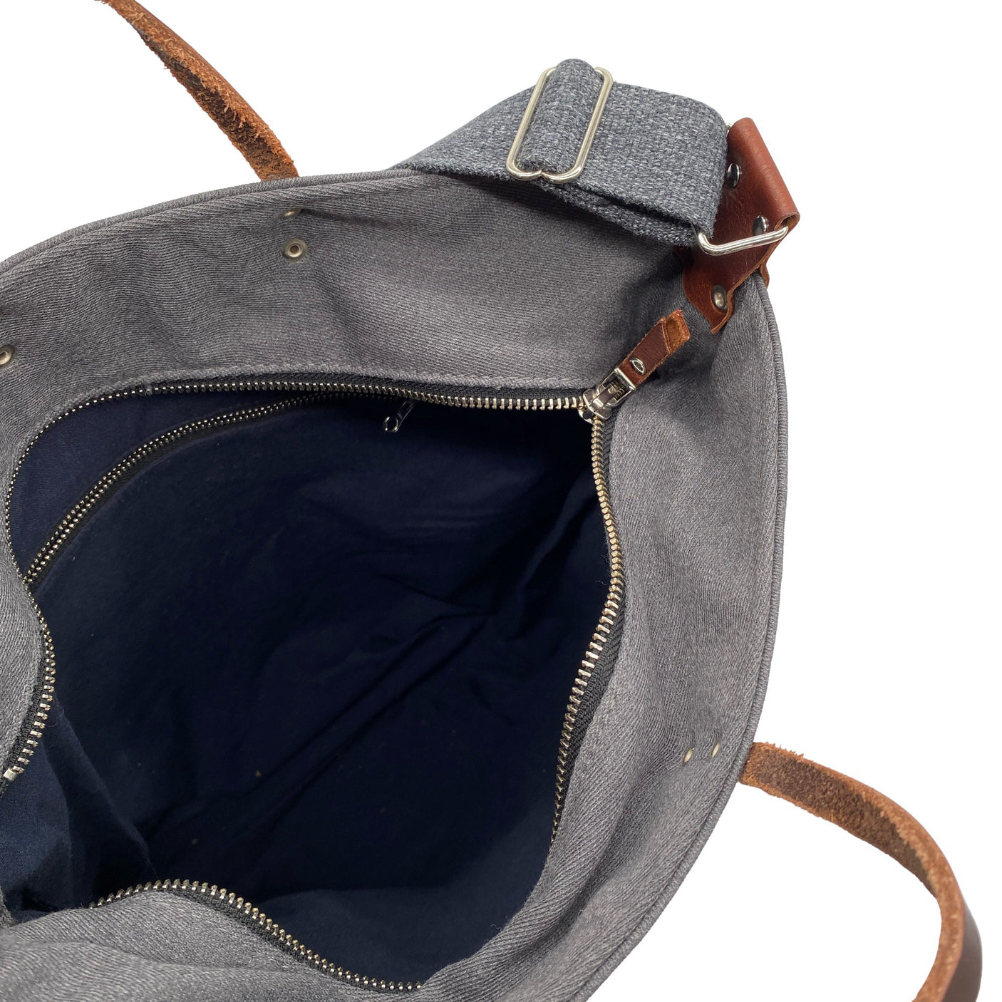Unisex Muute - Käsilaukku, koko Maxi - (2)