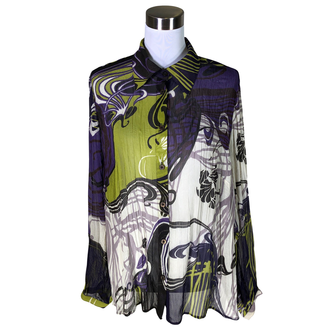 Unisex Samoon - Pusero, koko 46 - (1)