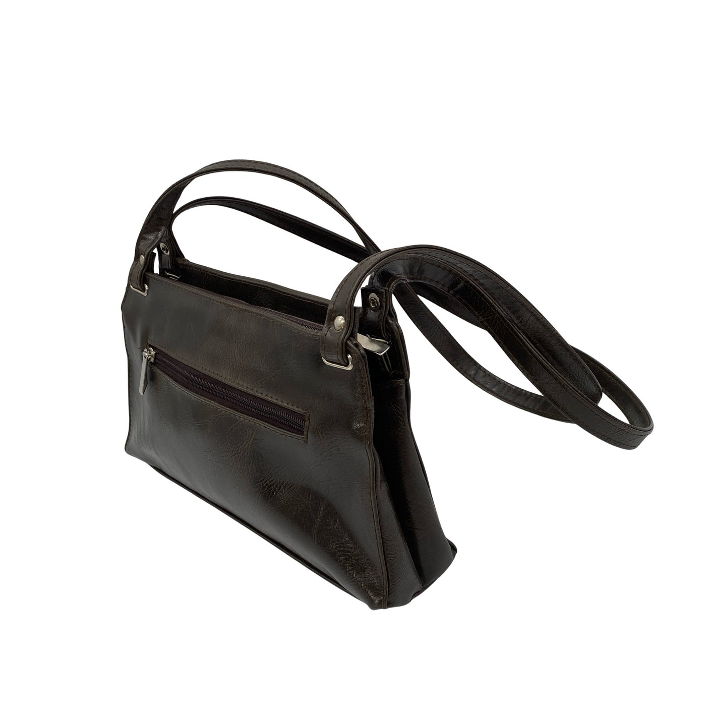 Unisex Jouni Exclusive - Käsilaukku, koko Midi - (2)