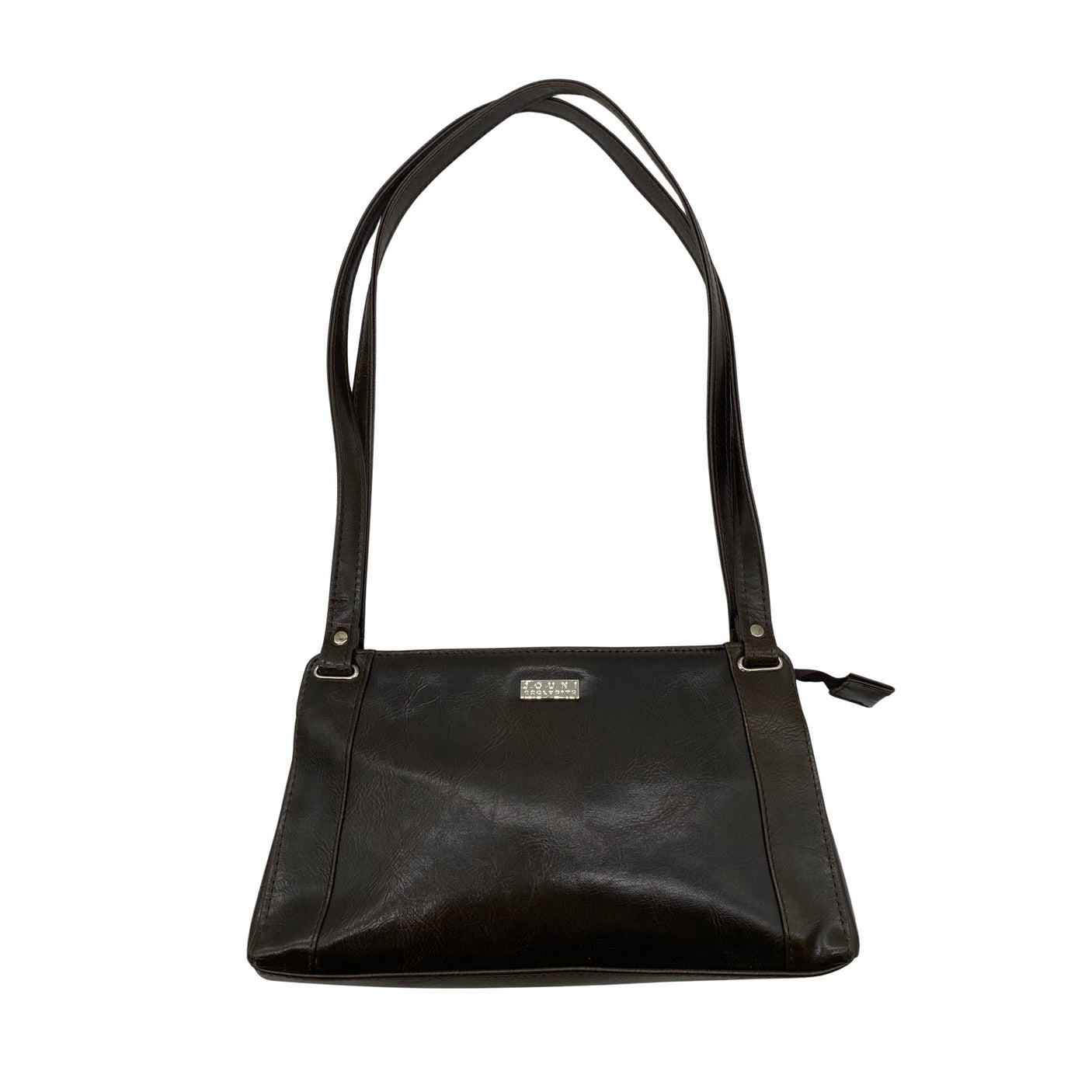 Unisex Jouni Exclusive - Käsilaukku, koko Midi - (1)