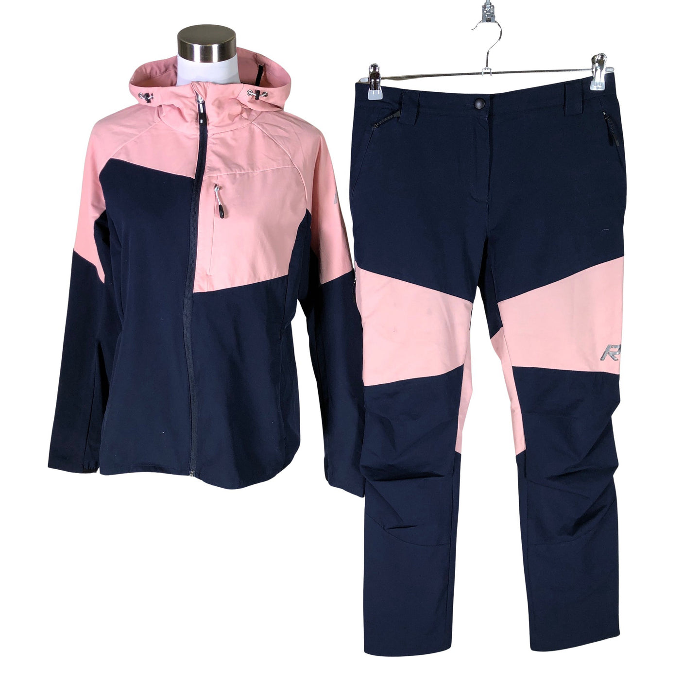 Unisex Rukka - Ulkoilutakki, koko 40 - (1)