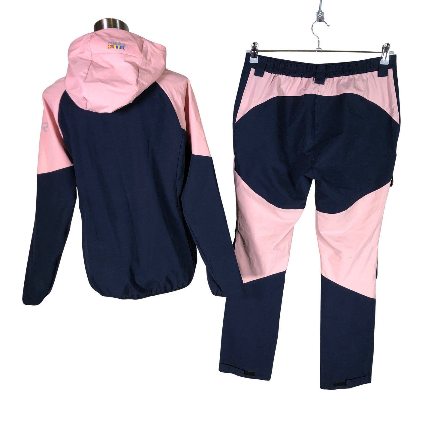 Unisex Rukka - Ulkoilutakki, koko 40 - (2)