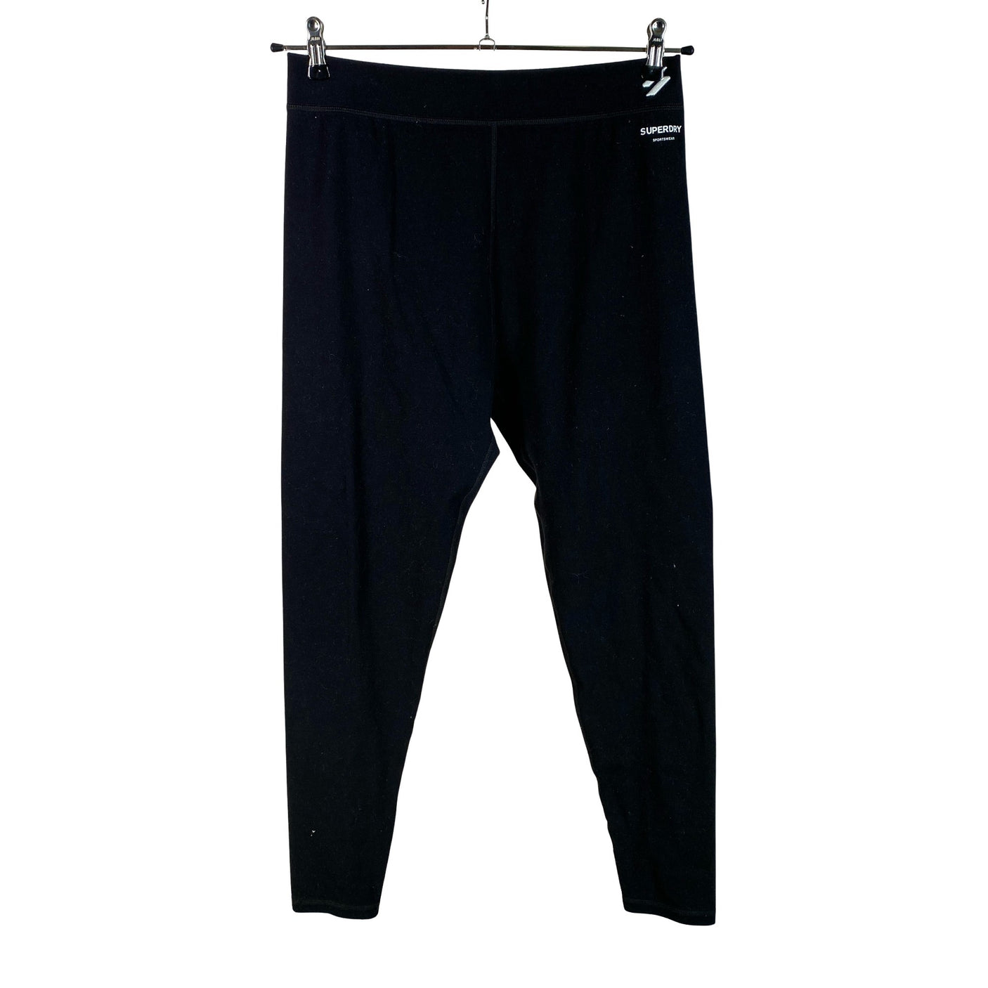 Unisex Superdry - Leggingsit, koko 44 - (1)