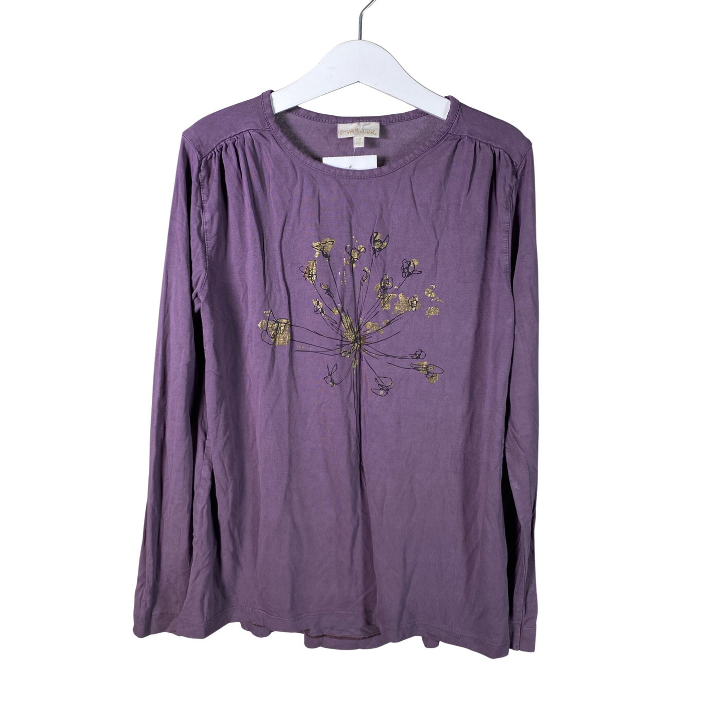 Unisex POMPdeLUX - Trikoopaita, koko 134 - 140 - (1)