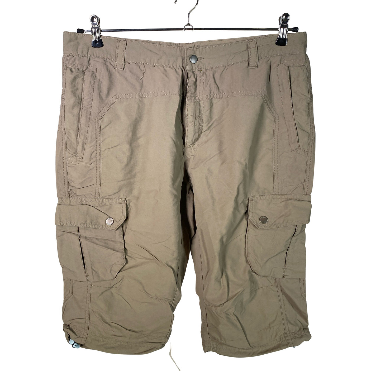 Unisex Icepeak - Shortsit, koko XL - (1)