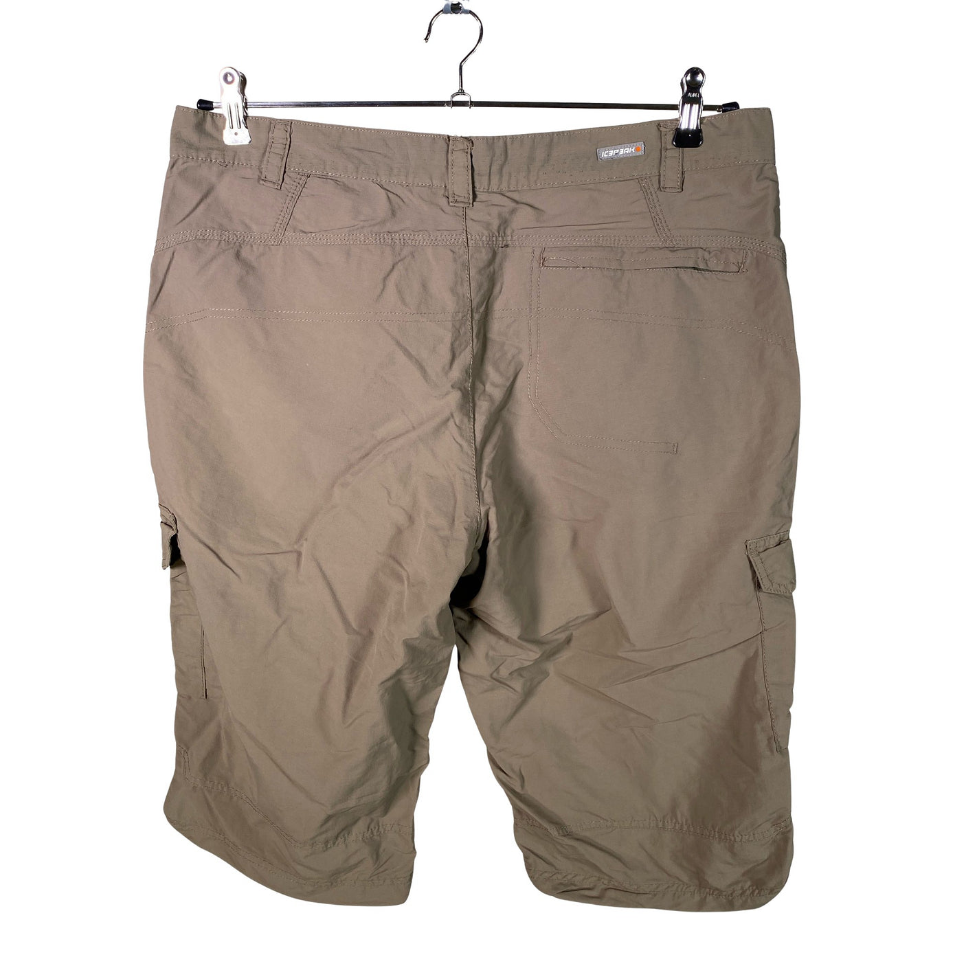Unisex Icepeak - Shortsit, koko XL - (2)
