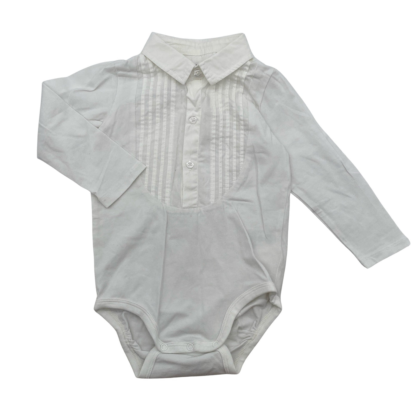 Unisex Lindex - Body, koko 80 - 86 - (1)